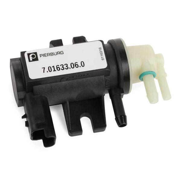 Transductor presión, turbocompresor  Pierburg 701633060
