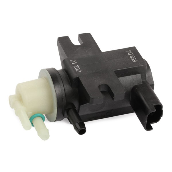 Válvula solenoide de control de presión de sobrealimentación 701633060 Pierburg