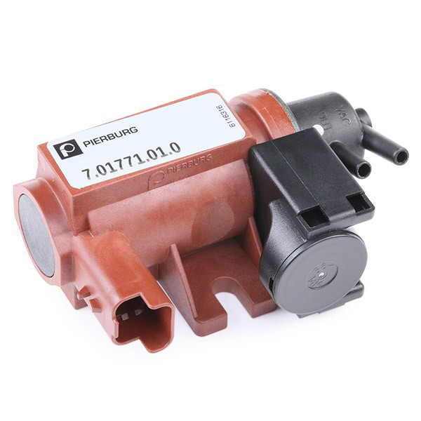 Válvula solenoide de control de presión de sobrealimentación 701771010 Pierburg