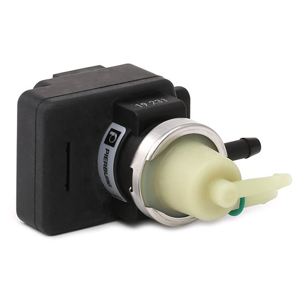 Válvula solenoide de control de presión de sobrealimentación 701777180 Pierburg