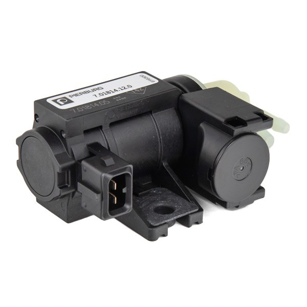 Válvula solenoide de control de presión de sobrealimentación 701814120 Pierburg