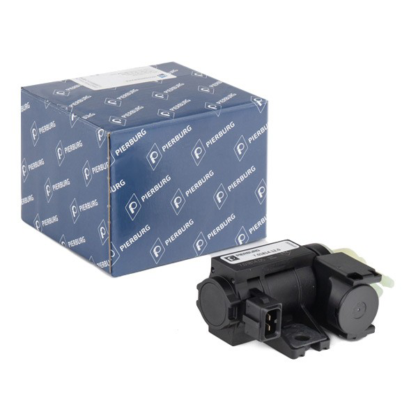 Comprar 701814120 Pierburg Válvula solenoide de control de presión de sobrealimentación