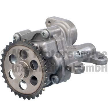 Bomba de aceite para Jaguar X-type  CF1