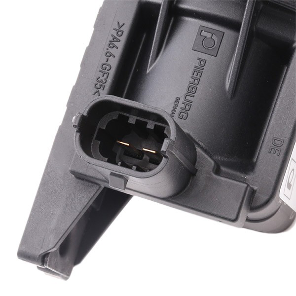 Comprar 701835060 Pierburg Válvula de recirculación de aire de sobrealimentación de turbina
