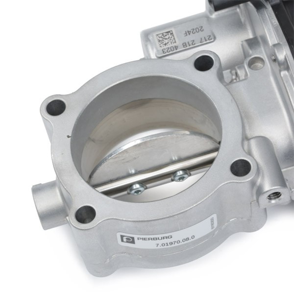 Cuerpo de aceleración completo Pierburg 701970080 precio, desde 277,33 EUR