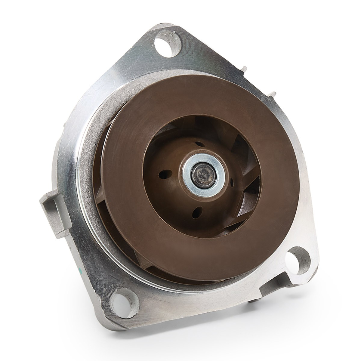 701984020 Pierburg Bomba refrigerante coche