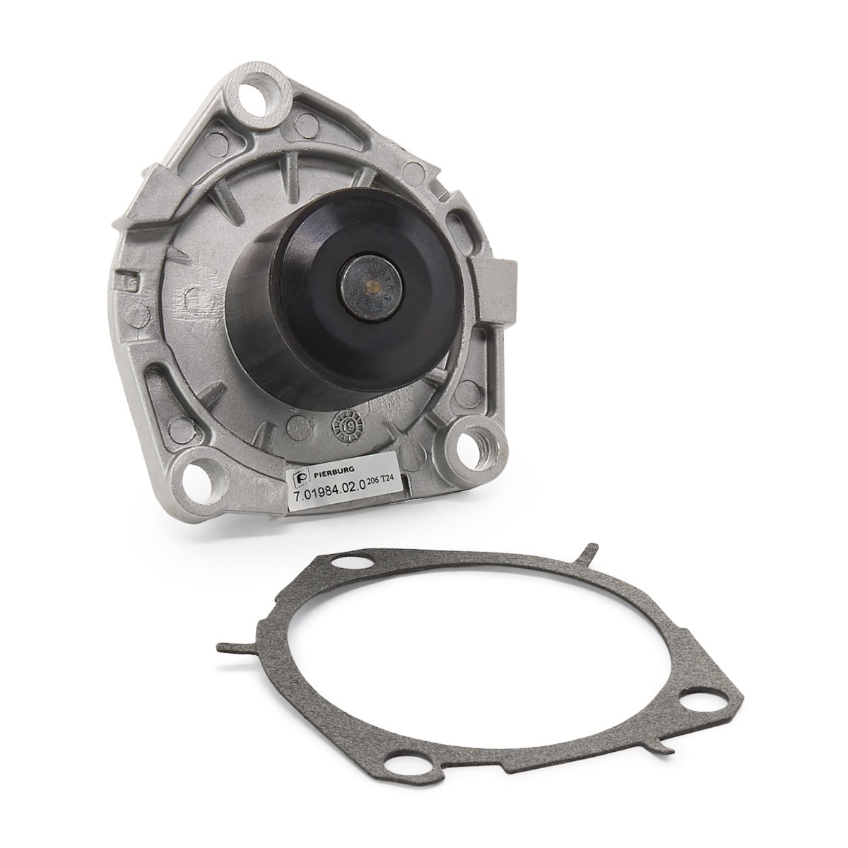 Comprar 701984020 Pierburg Bomba de agua para motor