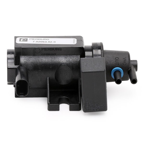 Válvula solenoide de control de presión de sobrealimentación 702063020 Pierburg