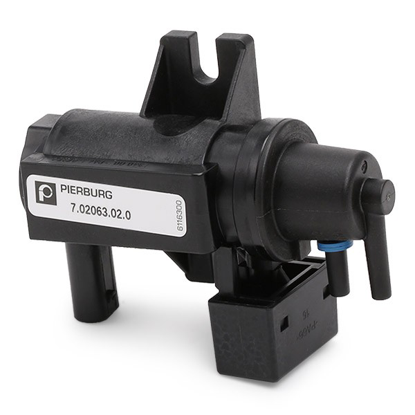 Comprar 702063020 Pierburg Válvula solenoide de control de presión de sobrealimentación