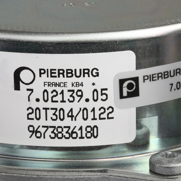 Depresor de freno  Pierburg 702139070