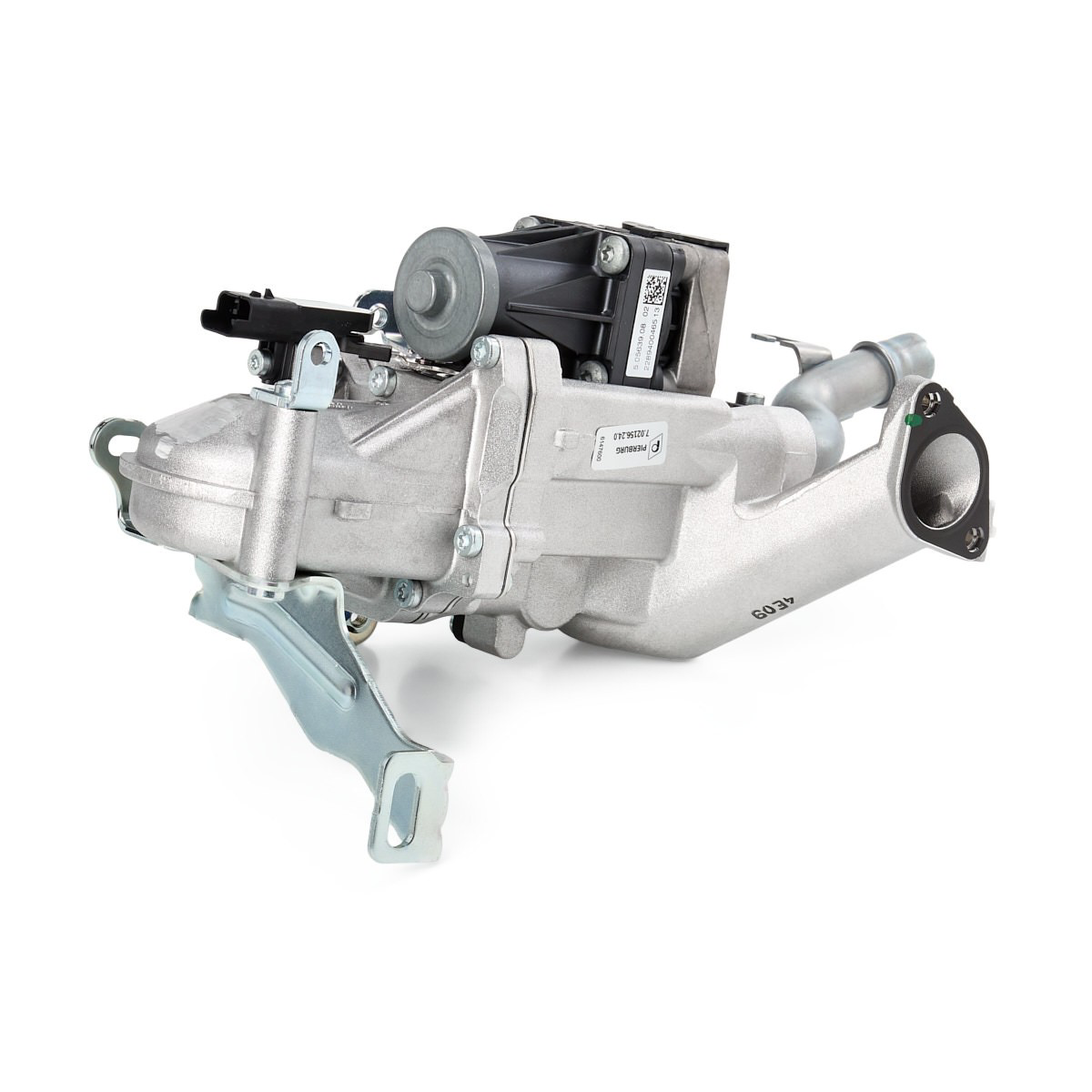 Comprar 702156240 Pierburg Enfriador de recirculación de gases de escape EGR