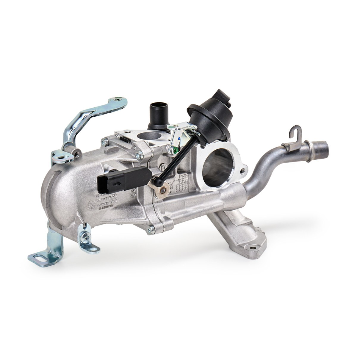 Enfriador de recirculación de gases de escape EGR Pierburg 702156330 precio, desde 234,72 EUR