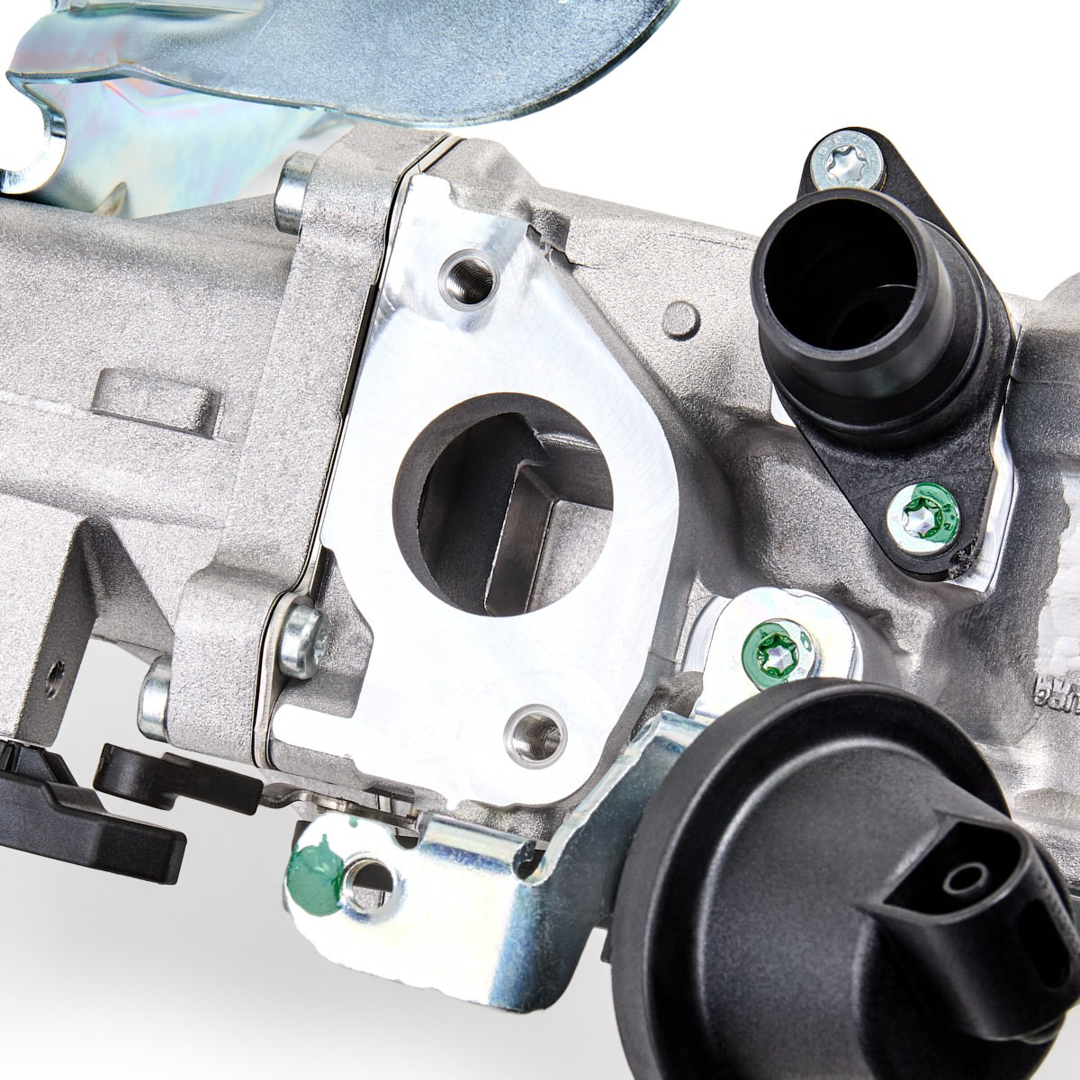 Comprar 702156330 Pierburg Enfriador de recirculación de gases de escape EGR