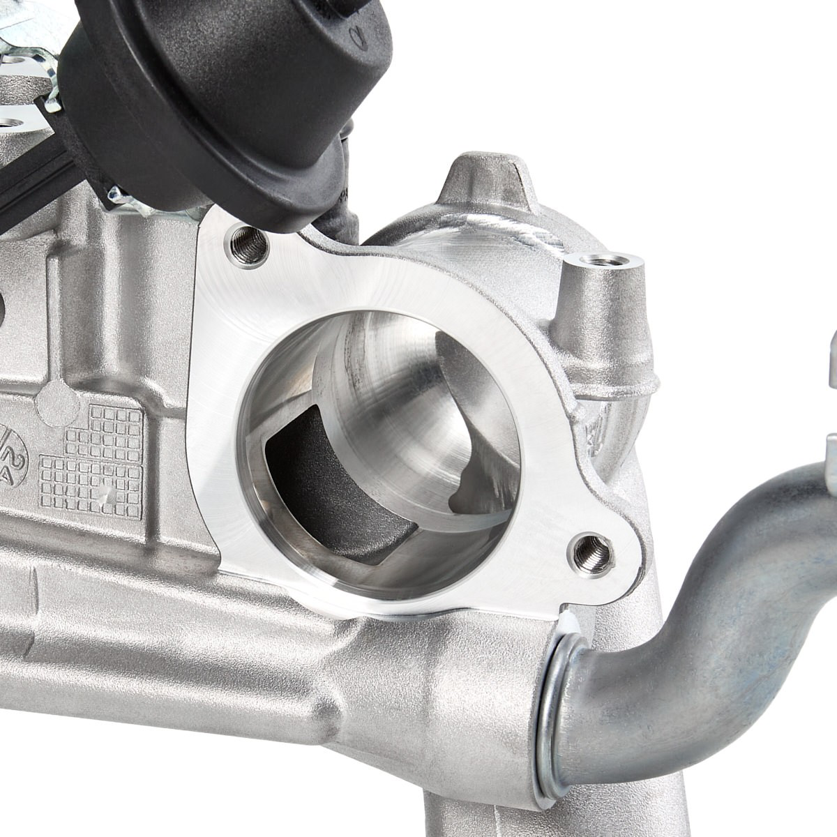 Comprar 702156340 Pierburg Enfriador de recirculación de gases de escape EGR