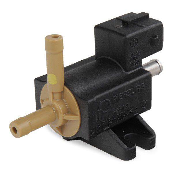 Válvula solenoide de control de presión de sobrealimentación Pierburg 702221010 precio, desde 95,11 EUR