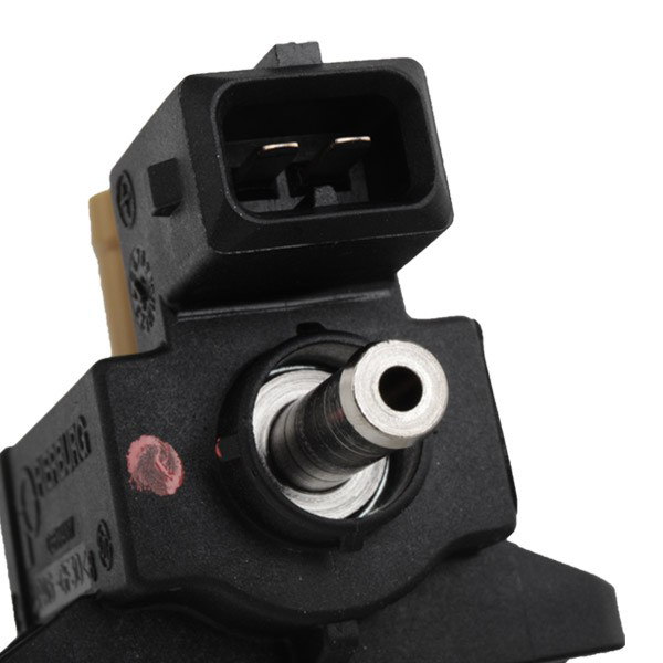 702221010 Pierburg Válvula solenoide de control de presión de sobrealimentación