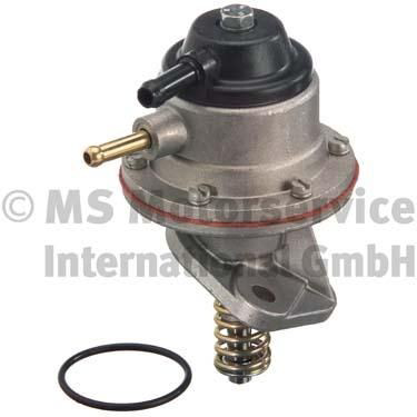702242350 Pierburg Bomba de combustible mecánica