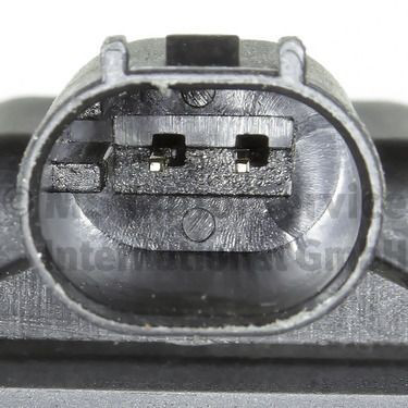 Comprar 702256100 Pierburg Válvula solenoide de control de presión de sobrealimentación