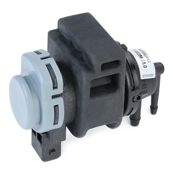 Comprar 702256150 Pierburg Válvula solenoide de control de presión de sobrealimentación