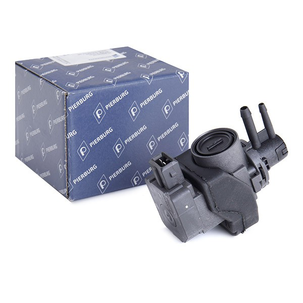 Válvula solenoide de control de presión de sobrealimentación 702256170 Pierburg