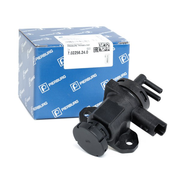 Transductor presión, turbocompresor  Pierburg 702256240