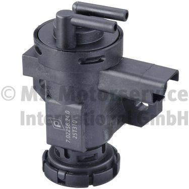 Válvula solenoide de control de presión de sobrealimentación 702256240 Pierburg