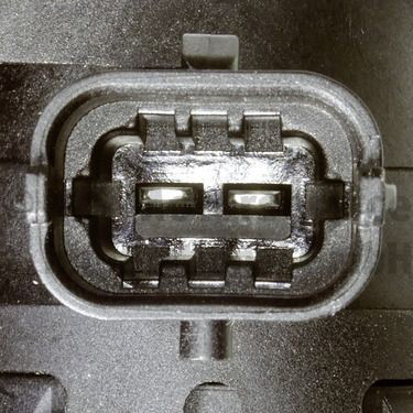 702256250 Pierburg Válvula solenoide de control de presión de sobrealimentación