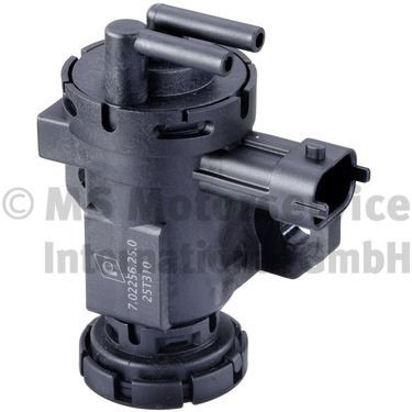 Válvula solenoide de control de presión de sobrealimentación Pierburg 702256250 precio, desde 161,76 EUR