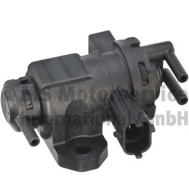 702256260 Pierburg Válvula solenoide de control de presión de sobrealimentación