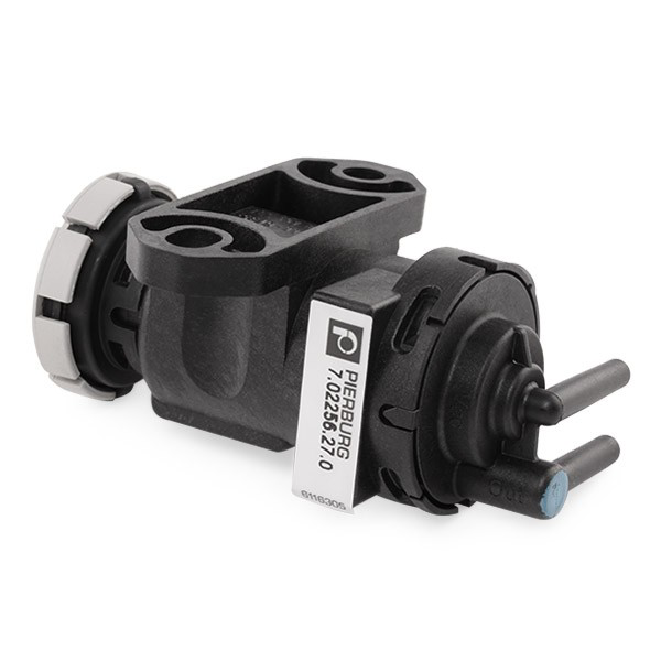 Comprar 702256270 Pierburg Válvula solenoide de control de presión de sobrealimentación