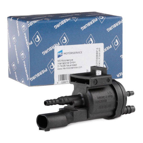 Válvula conmutadora del sistema de admisión de aire Pierburg 702256370 precio, desde 25,21 EUR