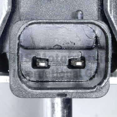 Válvula (actuador) del accionamiento de las mariposas del colector de admisión 1S7G9J559BA VAG