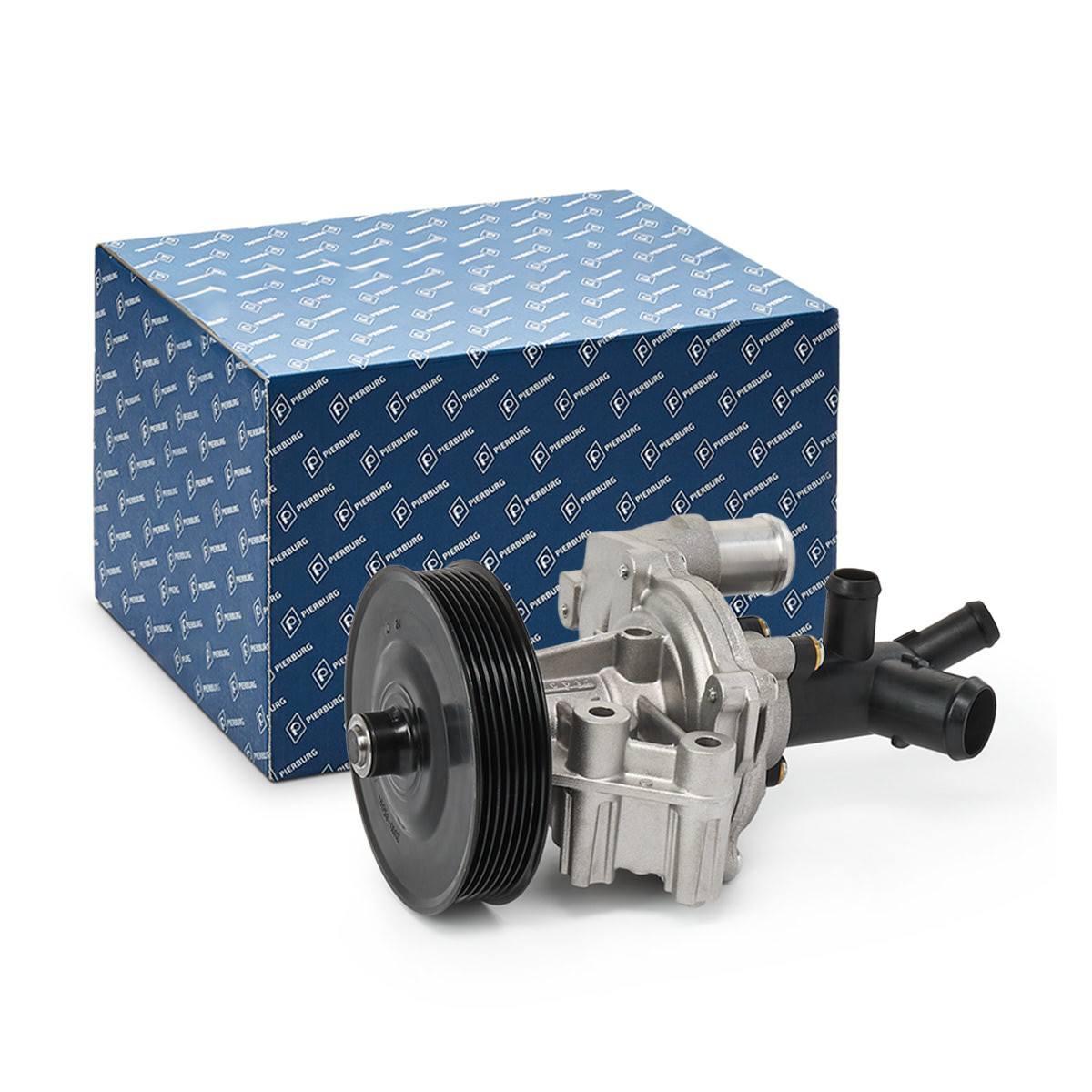 Comprar ROF148 Recoficial Bomba de agua para motor