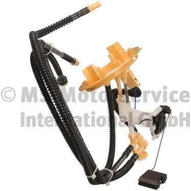 Aforador de combustible Mercedes E 