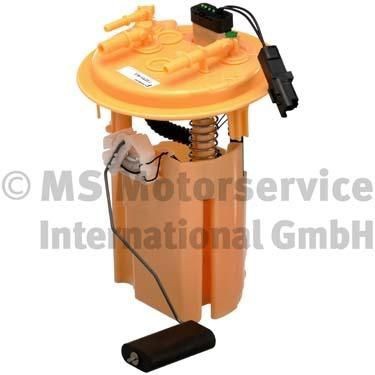 Comprar Módulo de bomba de combustible con sensor de nivel de combustible Citroen C2 JM a bajo precio