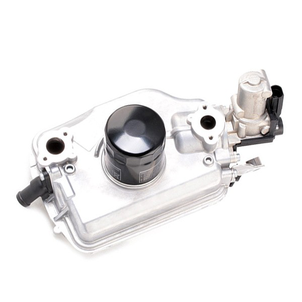 Enfriador de recirculación de gases de escape EGR Pierburg 702756070 precio, desde 376,63 EUR