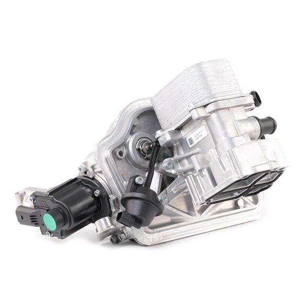 Comprar 702756070 Pierburg Enfriador de recirculación de gases de escape EGR