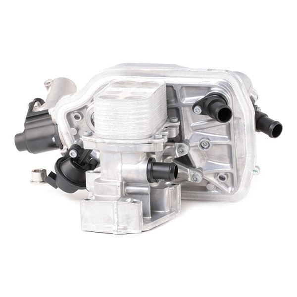 Enfriador de recirculación de gases de escape EGR Pierburg 702756070 precio, desde 376,63 EUR