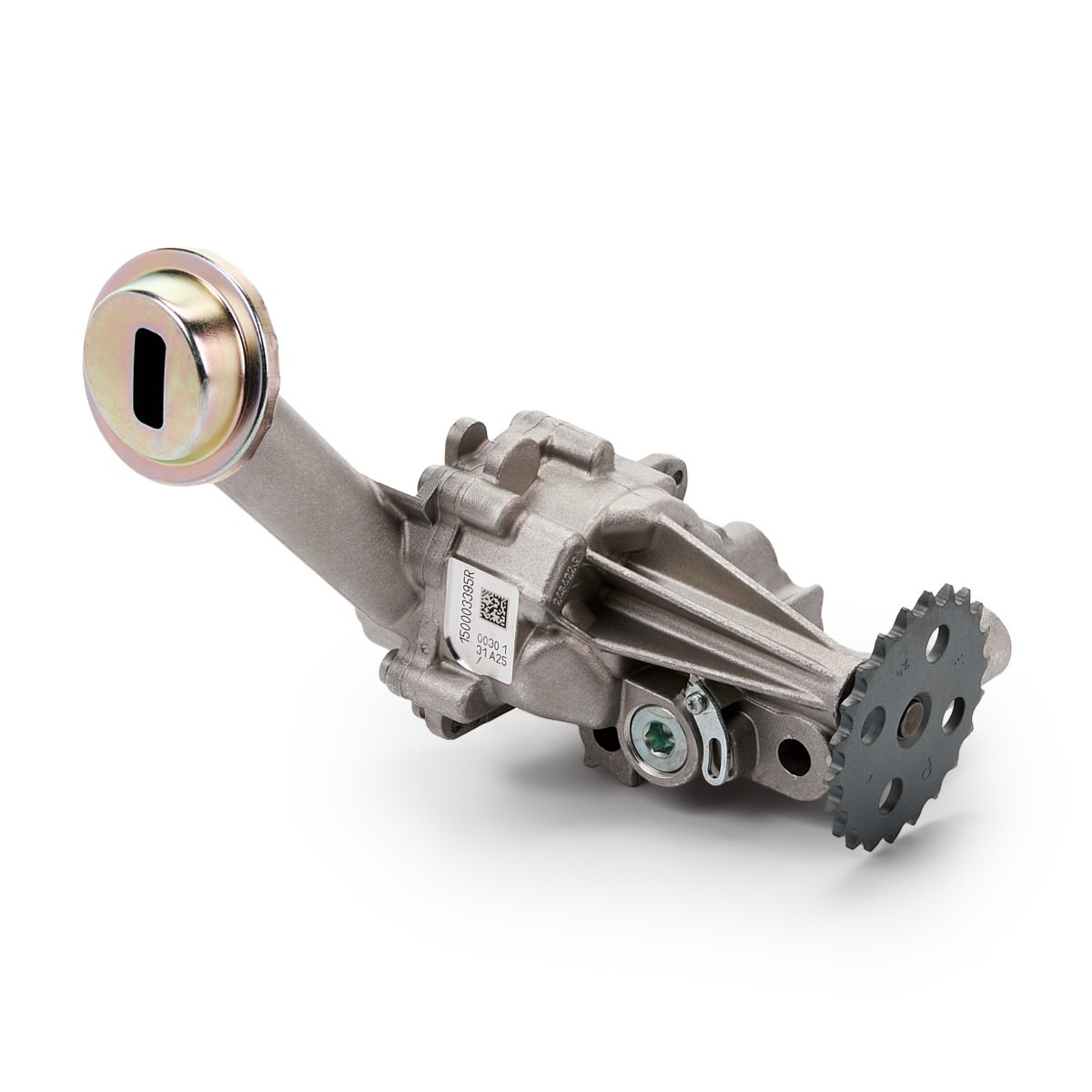 Bomba de aceite del motor Renault DUSTER II