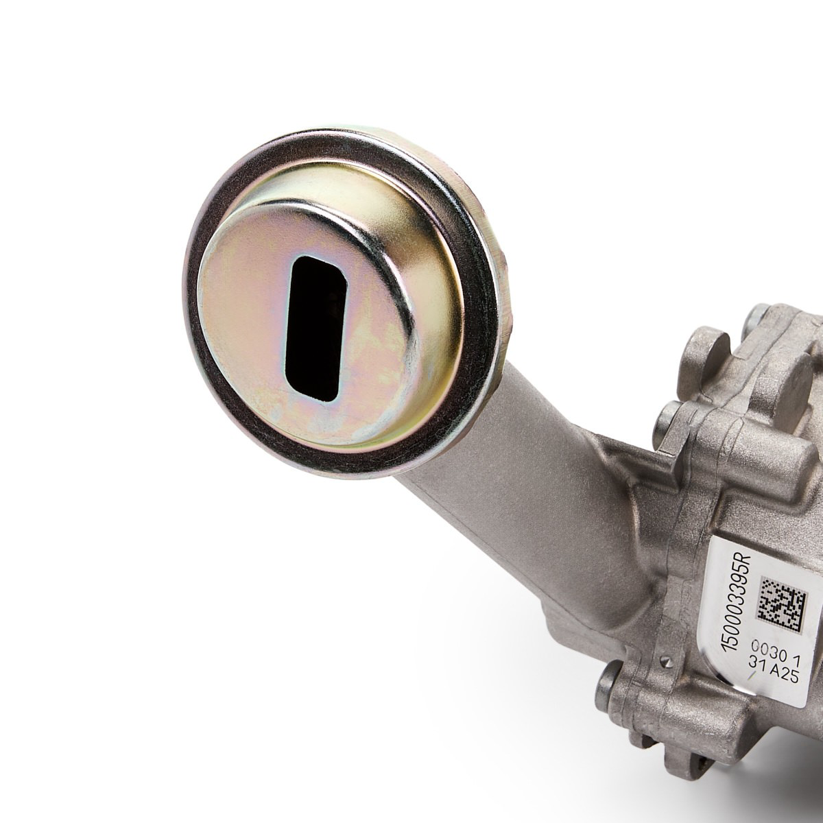 Bomba de aceite para Renault DUSTER II HM