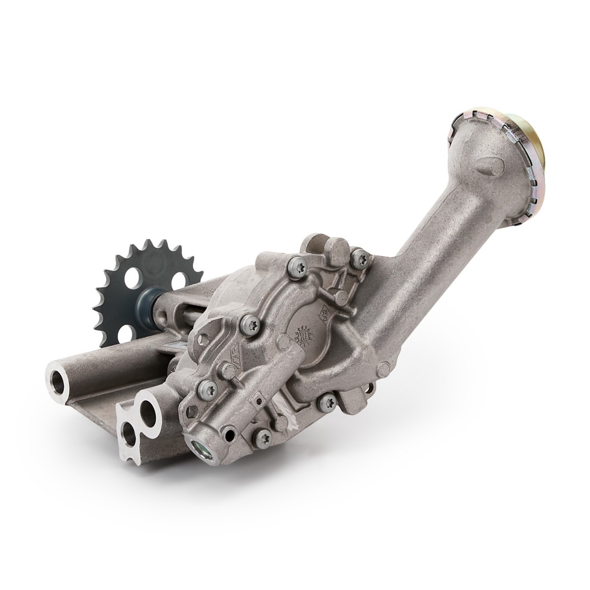 Comprar Bomba De Aceite Renault DUSTER II HM