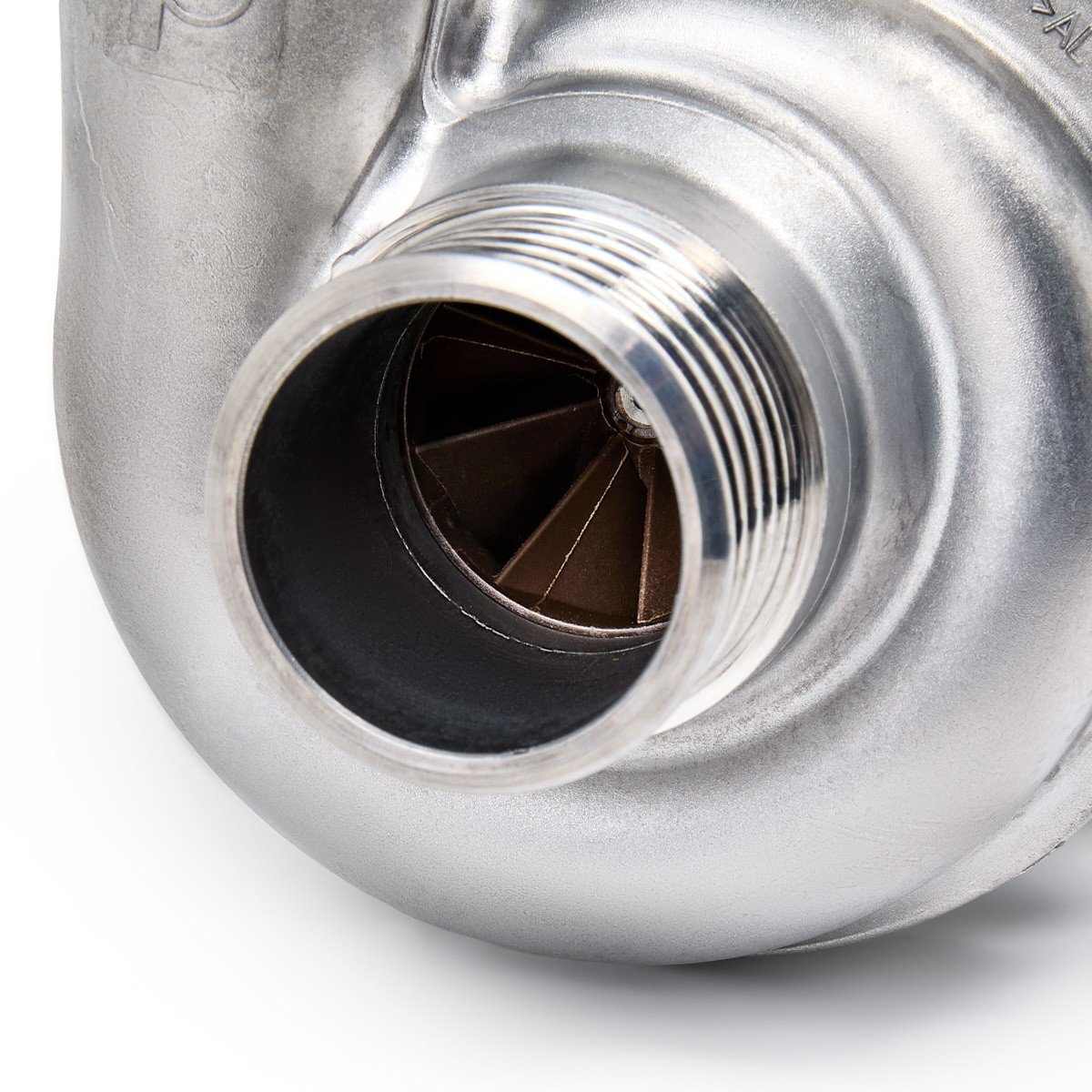 703665660 Pierburg Bomba refrigerante coche