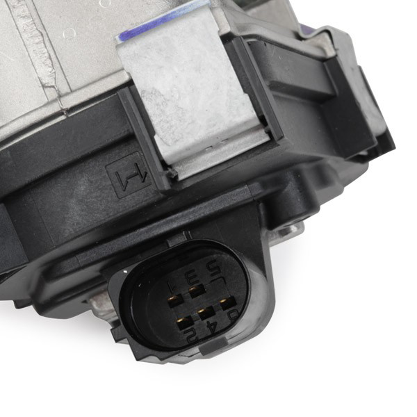 703703490 Pierburg Mariposa de admisión
