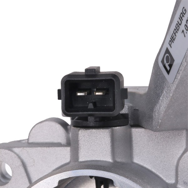 Cuerpo de aceleración completo Pierburg 703703540 precio, desde 97,33 EUR