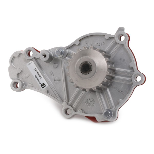 703738030 Pierburg Bomba refrigerante coche