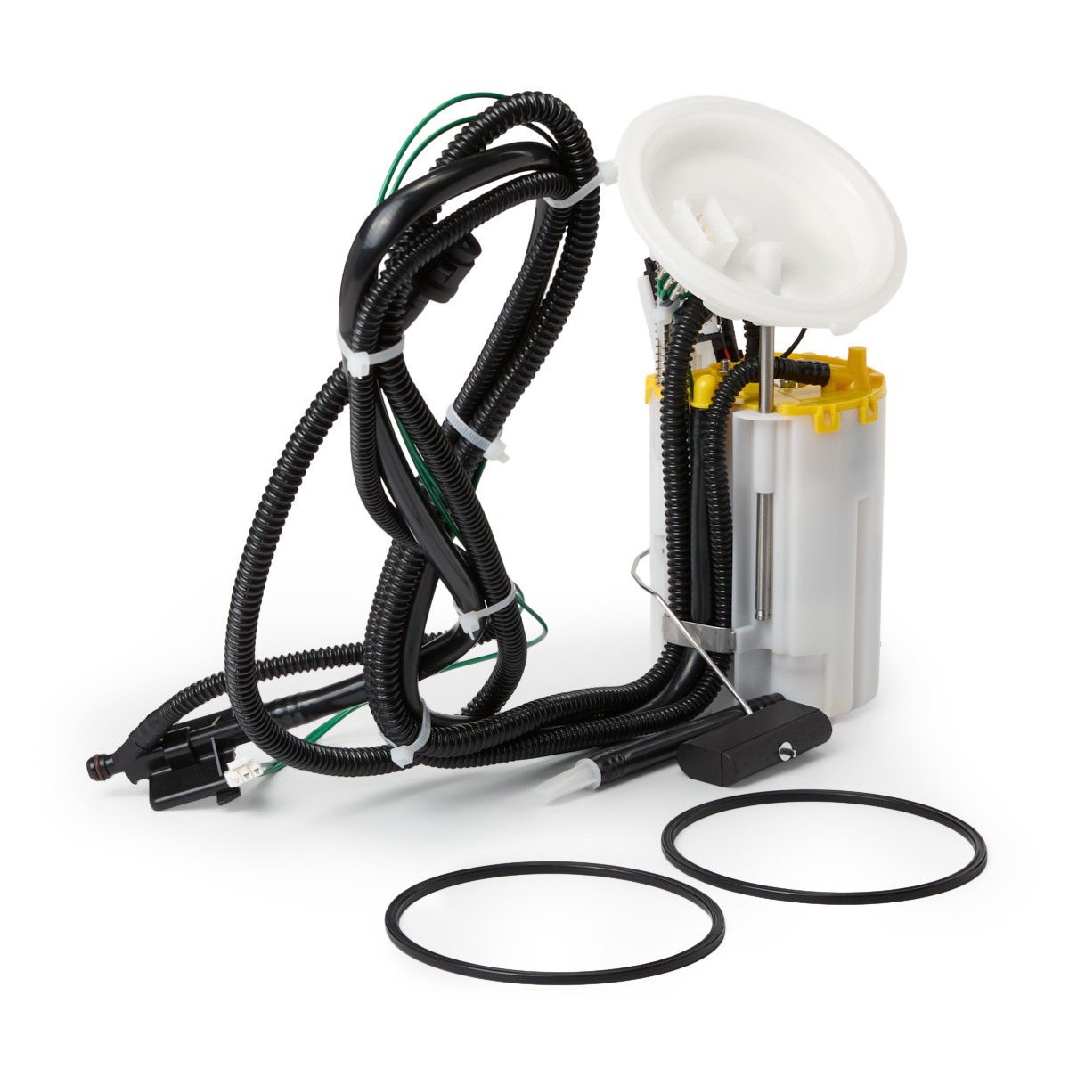 Bomba de combustible Pierburg 703794190