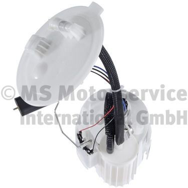 Bomba de combustible eléctrica sumergible  Pierburg 703794320 precio, desde 109,37 EUR