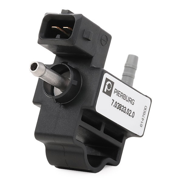 Válvula solenoide de control de presión de sobrealimentación Pierburg 703833020 precio, desde 54,34 EUR