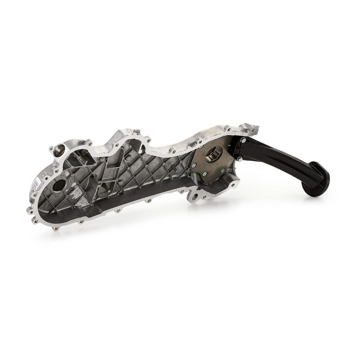 Bomba de aceite del motor Pierburg 704193020