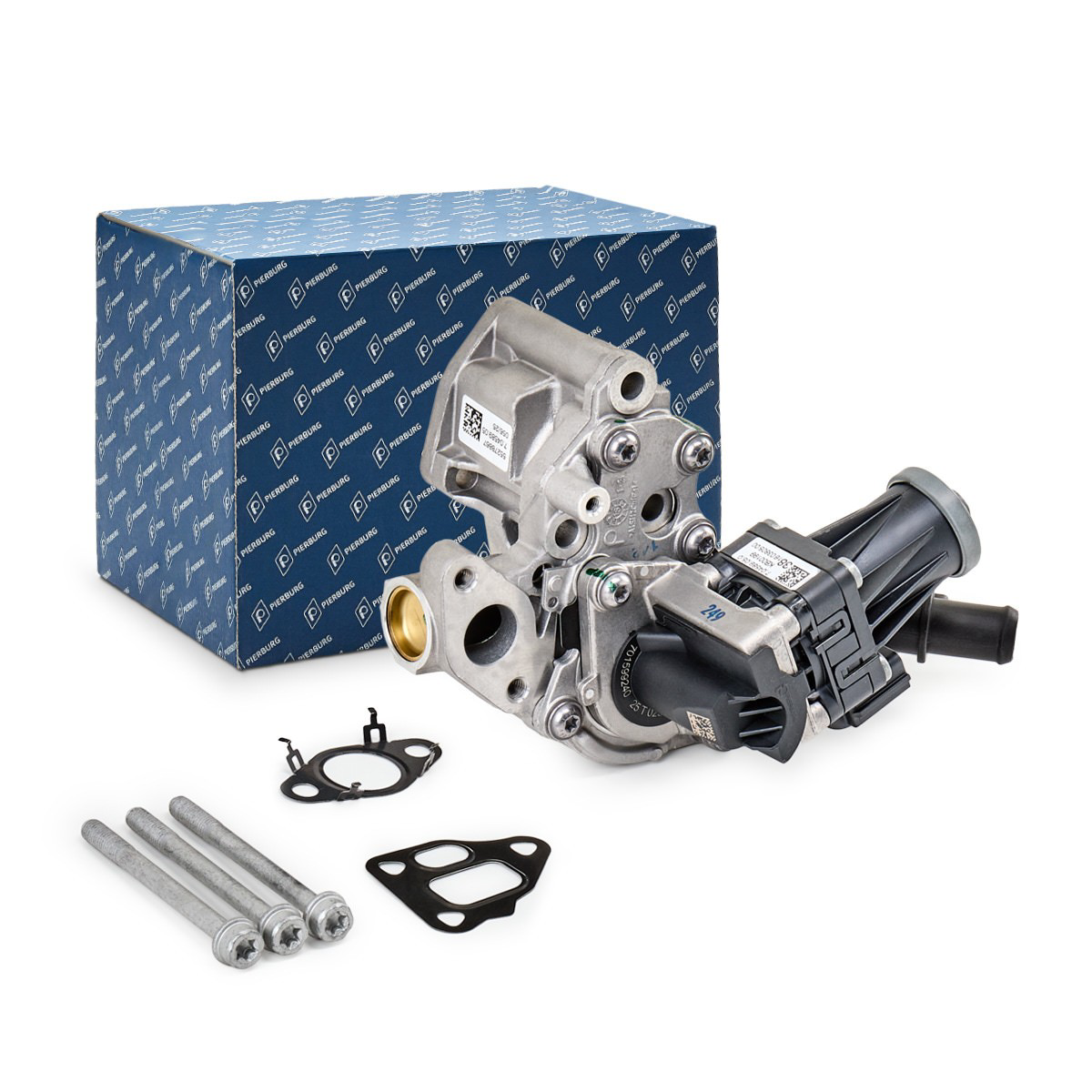 EGR Pierburg 704589060